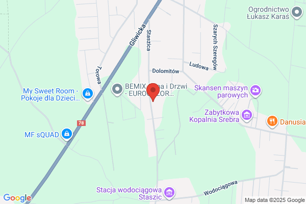 Friedberg Ryszard. Pomoc drogowa