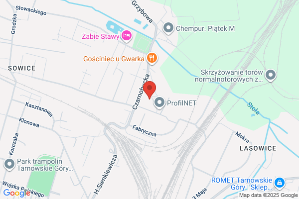 Galwanizatorstwo, malowanie proszkowe SC