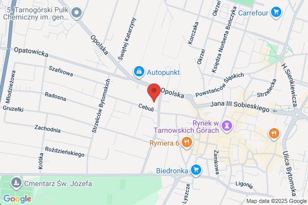 Hospicjum domowe. Opieka nad chorymi w domu
