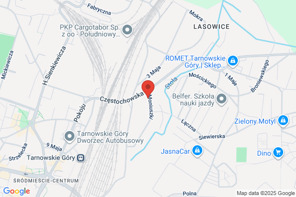 Mierzwa Kazimierz. Pracownia kusnierska