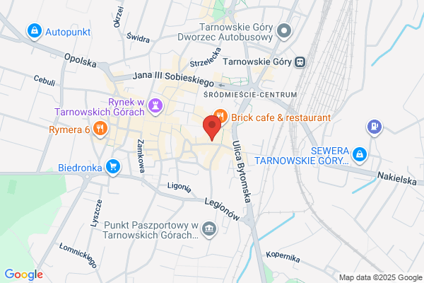 Pozimski Jan. Salon firan