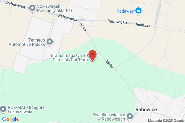 Płyty magnetyczne Śląsk