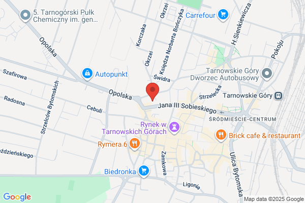 Spóldzielnia Pracy Kominiarzy. Zaklad rejonowy