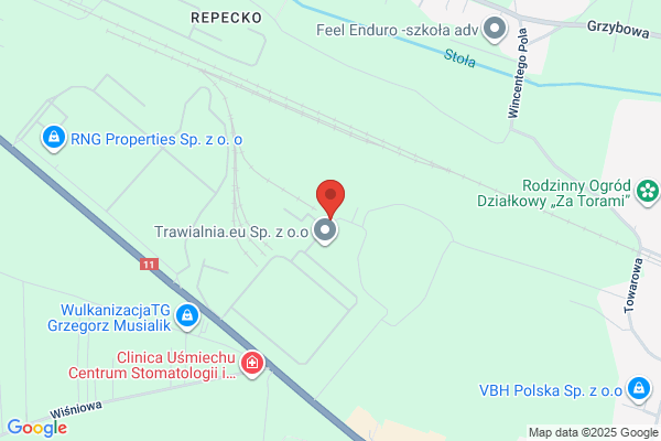 Miejska Spólka Wodna