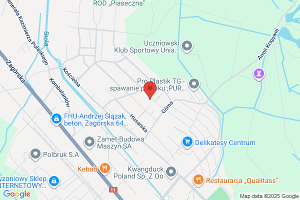 Artseven SC. Agencja reklamowa