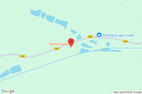 Chata Rybacka. Smazalnia, restauracja