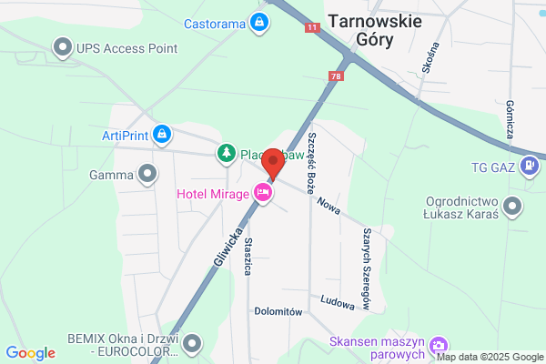 Dziuk. PW. Komis samochodowy. Dziuk Z.