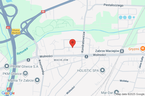 Moto Szlif. Morawiec Marian