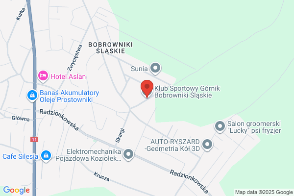 Odra. Hutniczy Klub Sportowy