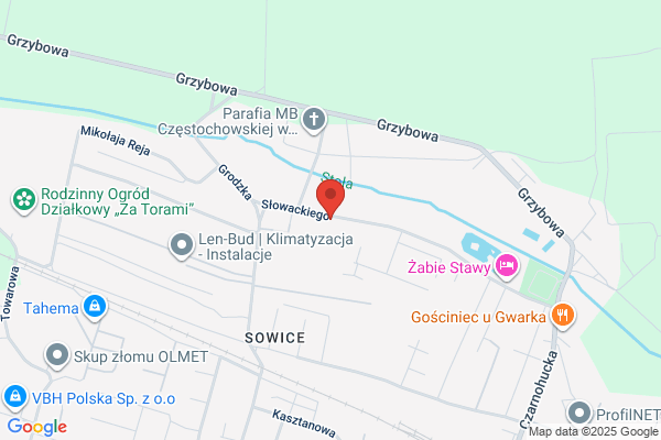 Timur. PW. Budowa i modernizacja stacji paliw. Janic M.
