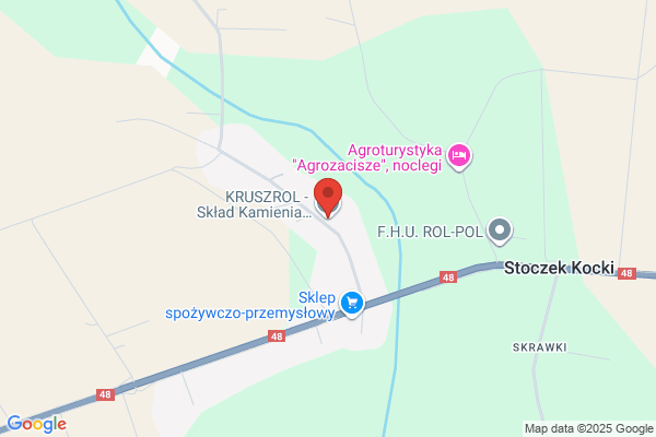 Kruszrol. Sp. z o.o.