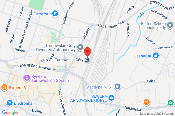 Miejskie Przedsiebiorstwo Taksówkowe