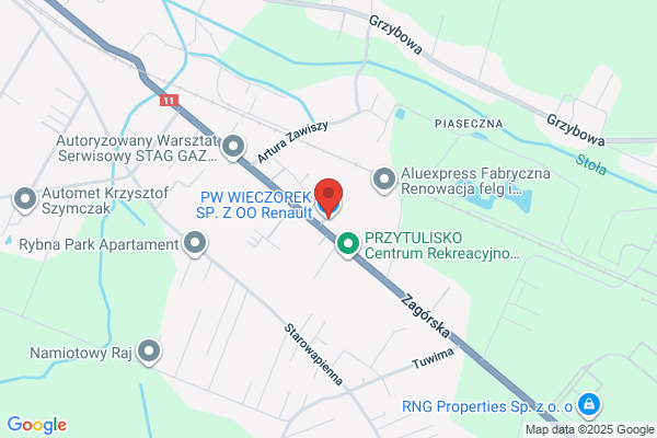 Era. Autoryzowany salon sprzedazy