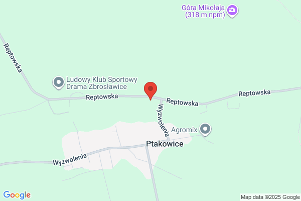 Ogród. PHU. Zakladanie i pielegnacja. Glowacki M.