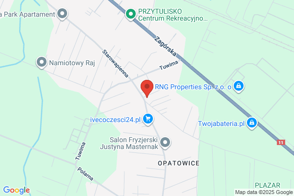 Dyndo Miroslaw. Uslugi transportowe