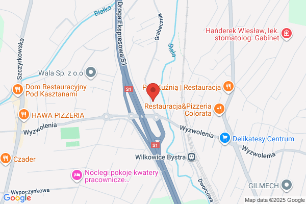 Imiolczyk Miroslaw. Uslugi transportowe