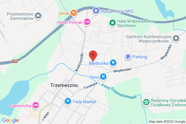 Przybylski Jacek. Uslugi transportowe