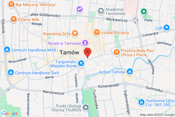 Dybowski Tadeusz, adwokat. Kancelaria