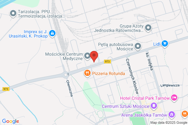 Geers Akustyka Sluchu. Sp. z o.o.