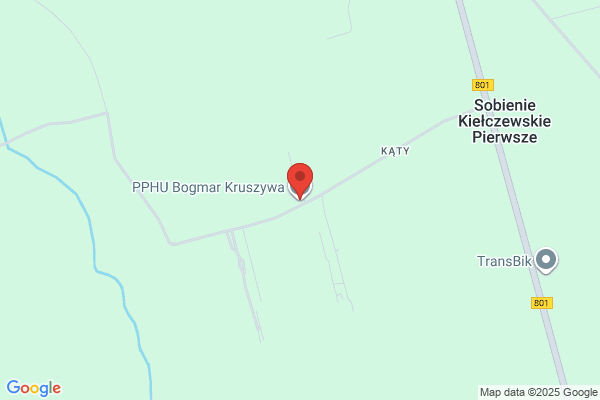 Bogmar 2. PPHU. Kaminski M.