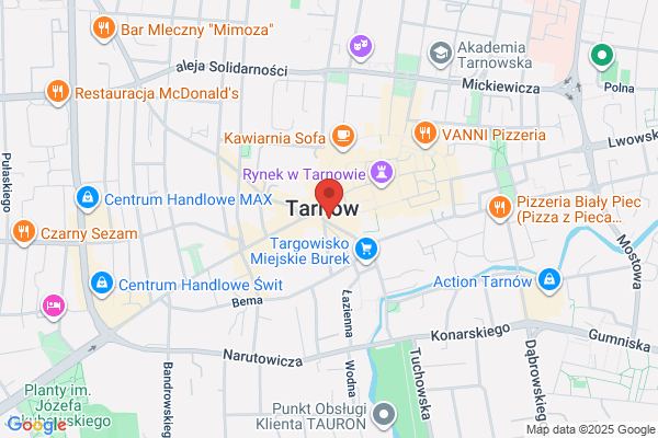 Barbara Travel. Biuro turystyczne SC