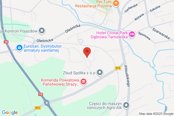 Eltar. Sp. z o.o. Wytwórnia betonu i prefabrykatów