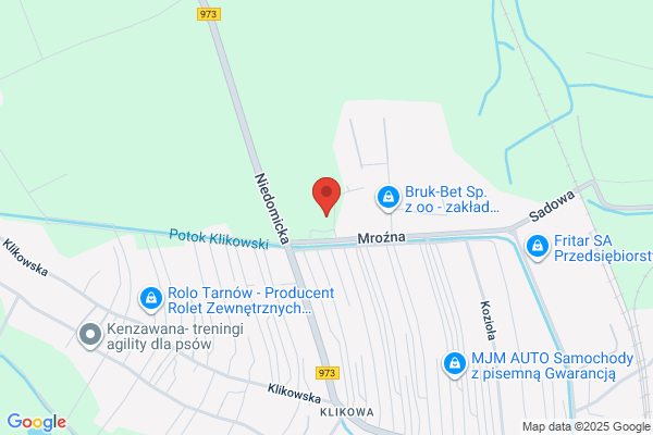 Murbet. Spóldzielnia Pracy Budownictwa