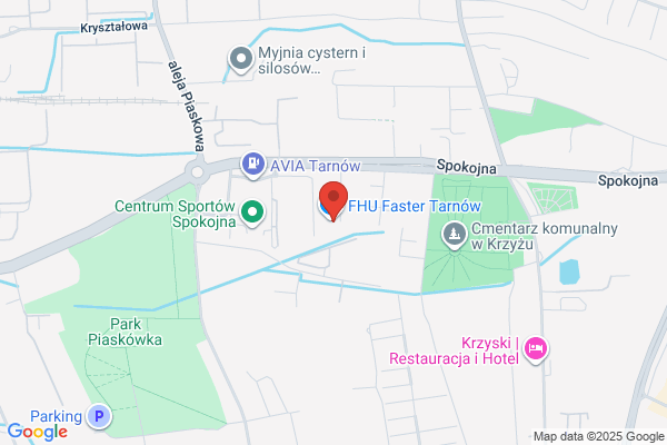 Budeh. Sp. z o.o. Przedsiebiorstwo budownictwa, eksportu i uslug techniczno - handlowych