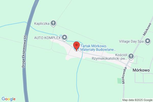 Olimp. Przedsiebiorstwo budowlane. Tartak