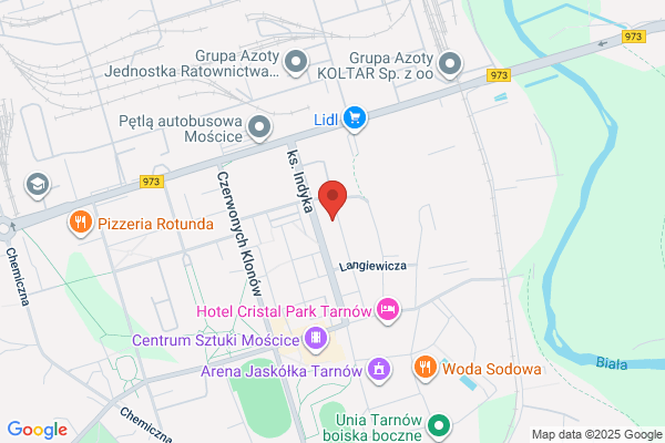Rembud. Przedsiebiorstwo remontowo - budowlano - uslugowe