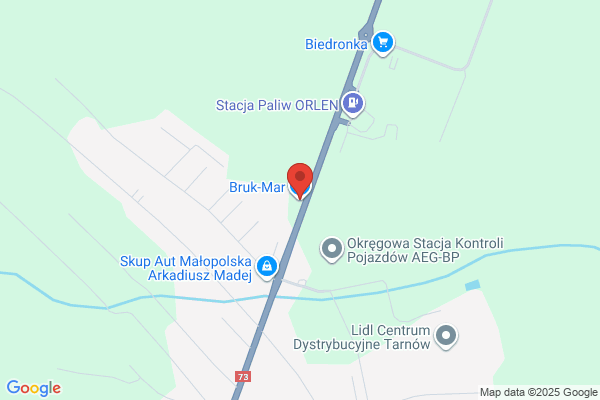 Brukarskie uslugi. Szydlowski Marek