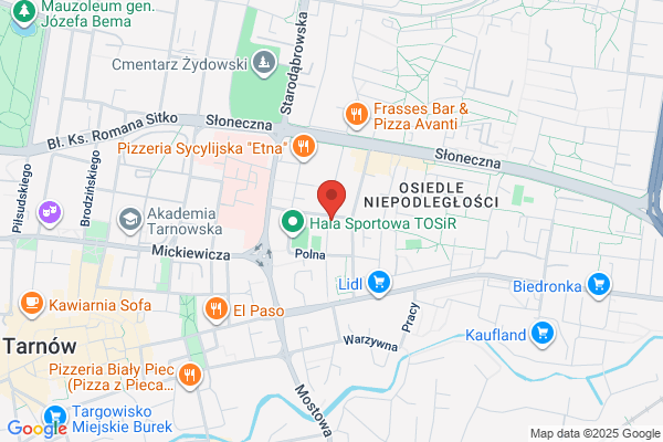 Powiatowy Inspektorat Nadzoru Budowlanego