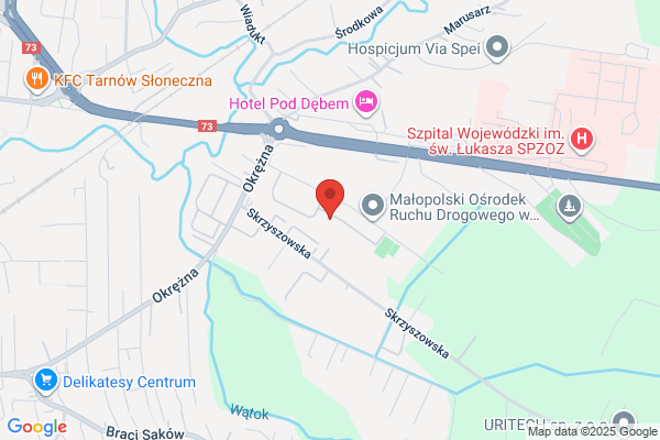 Soft. Hurtownia art. chemicznych, srodków czystosci