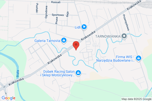 Trendota Andrzej. Zaklad cukierniczo - karmelarski
