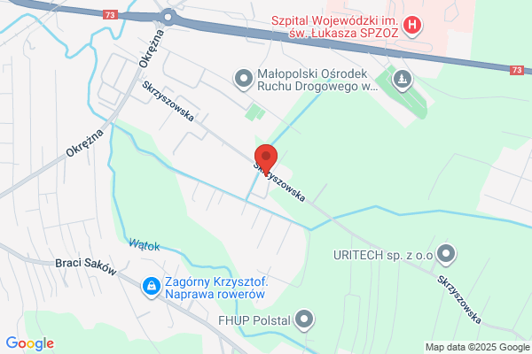 Wik. Sp. z o.o. Sklep cukierniczy