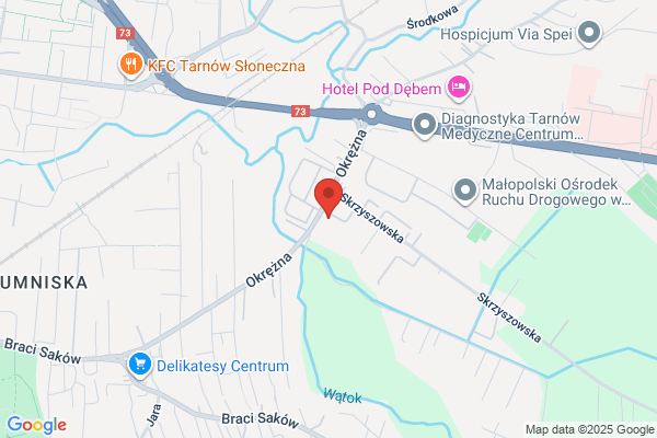 Bau-Tech SC. Centrum Pokryc Dachowych