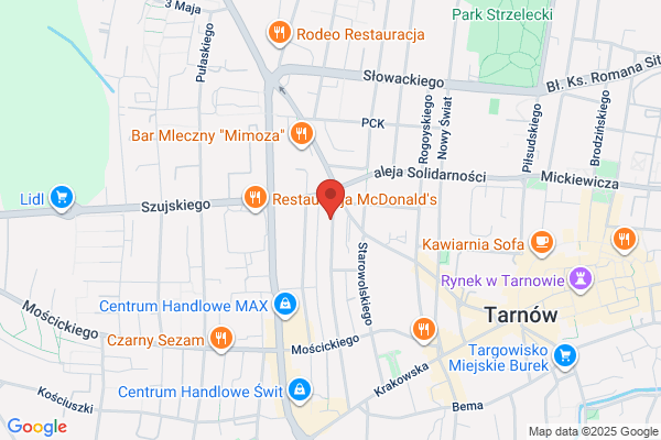 Ksiega. Kancelaria doradztwa podatkowego. Gancarska M.