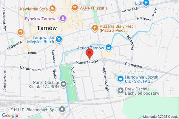 Planeta Iwona. Doradztwo podatkowe, ksiegowosc, ZUS