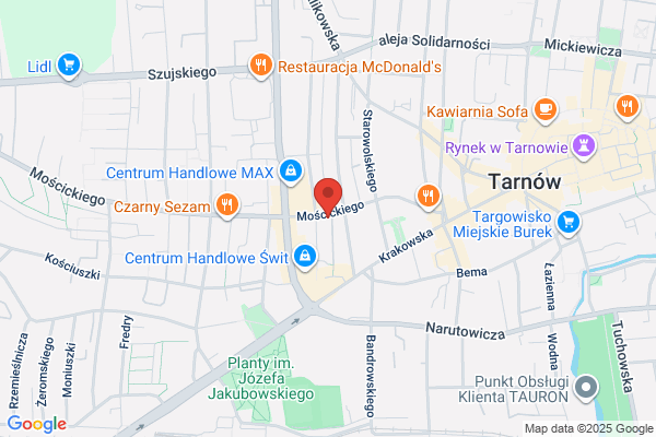 Porada. Agencja konsultingowa. Sieniawska S.