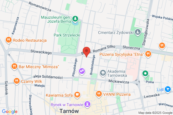 Gama. Drukarnia cyfrowa. Tadeusz Filipów