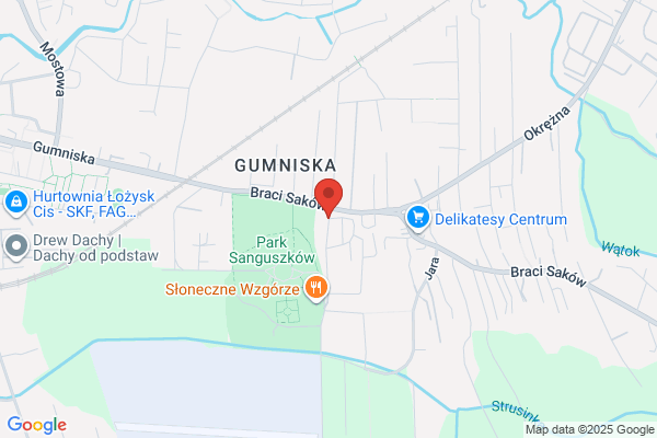 Graf Druk. Drukarnia fleksograficzno - offsetowa