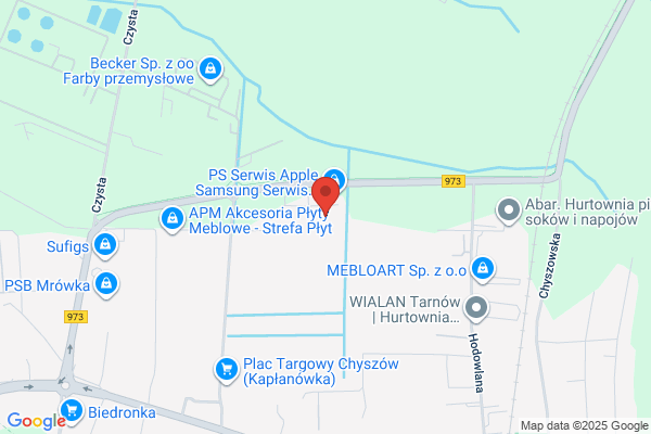 Imex. S.j. Mierzwa J., Warchol B.