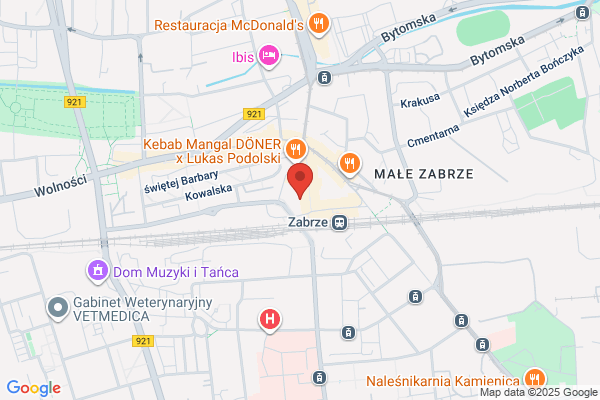 Partner. Firma ubezpieczeniowa