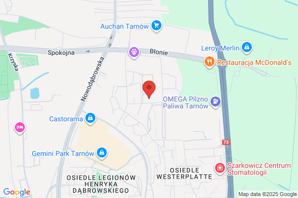 Salon fryzur. Aneta Rataj. Solarium, kosmetyka, szkolenia fryzjerskie dla doroslych