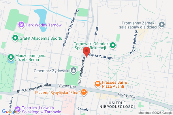 Polwell. Produkty fryzjerskie i kosmetyczne