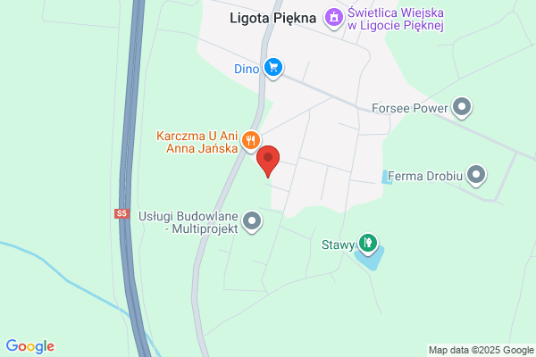 Mapgeo. Uslugi geodezyjne. Borczyk A.B.