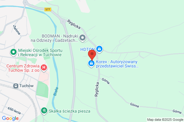 Mikulec. Sprzedaz plytek, paneli, systemów docieplen