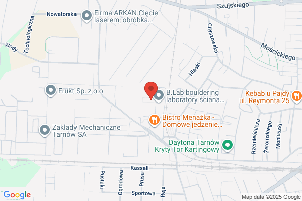 Izba Rzemieslnicza oraz Malej i Sredniej Przedsiebiorczosci