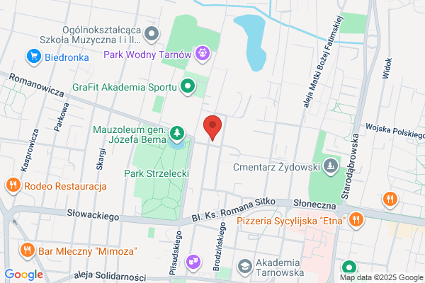 Jan-Tar. Hurtownia odziezowo - przemyslowa