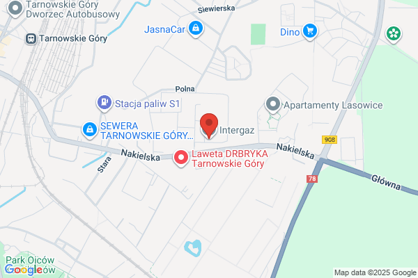 FHU Inter-Gaz. Kompleksowe instalacje